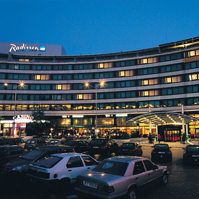 Radisson